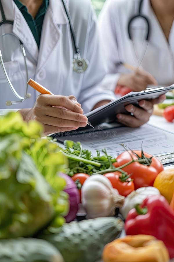 Nutrition Science Professional